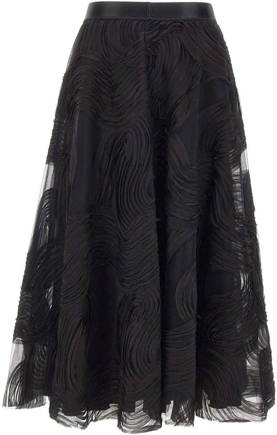 Skirts Black