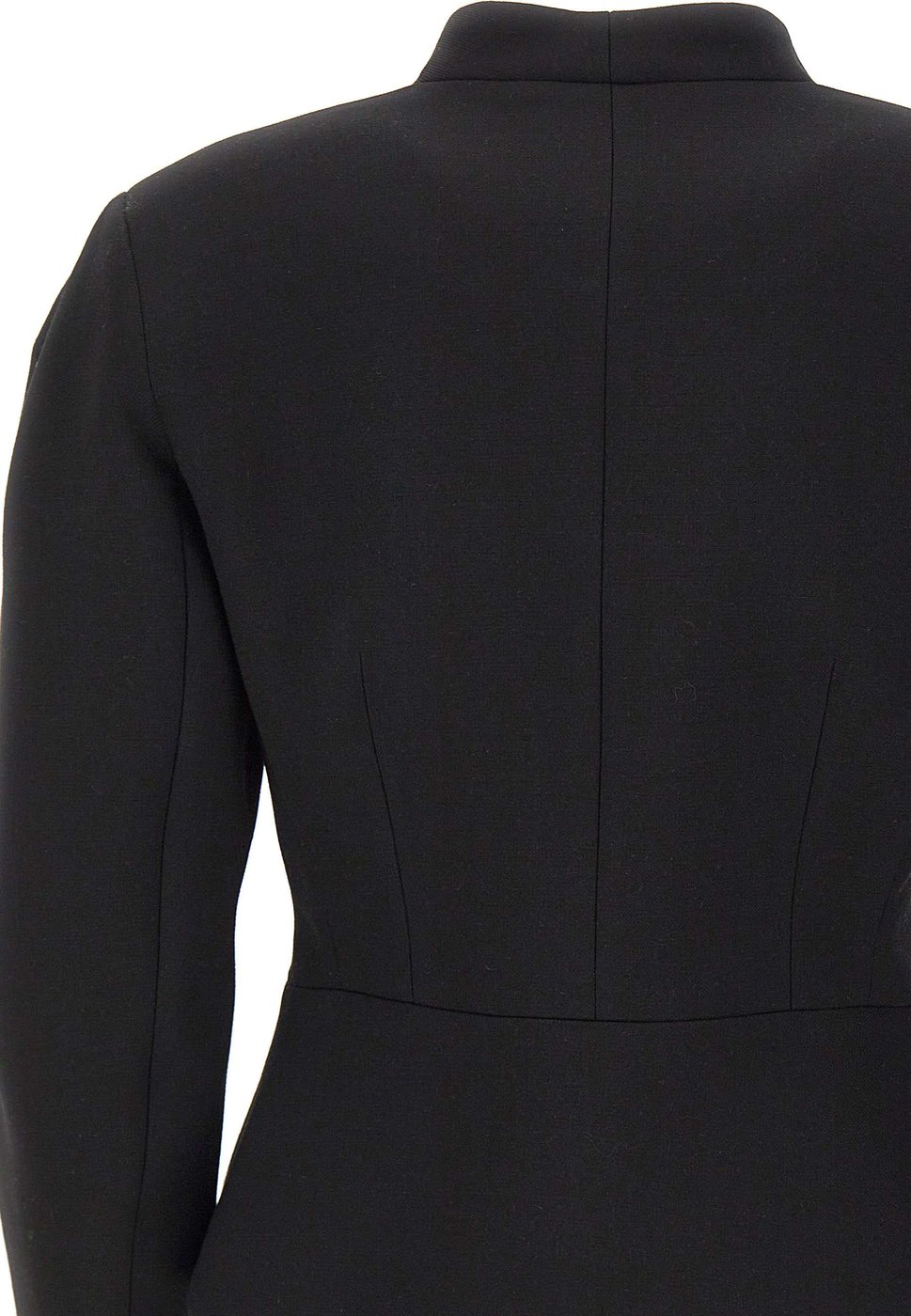 Jackets Black