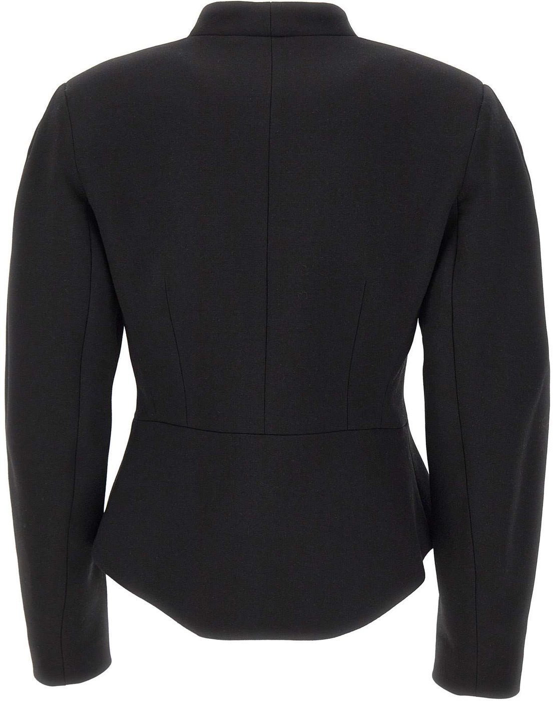 Jackets Black