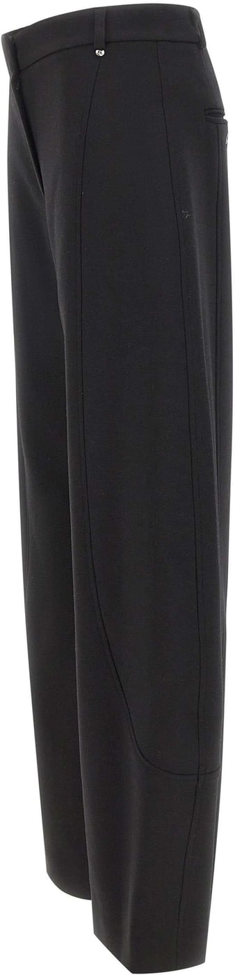 Trousers Black