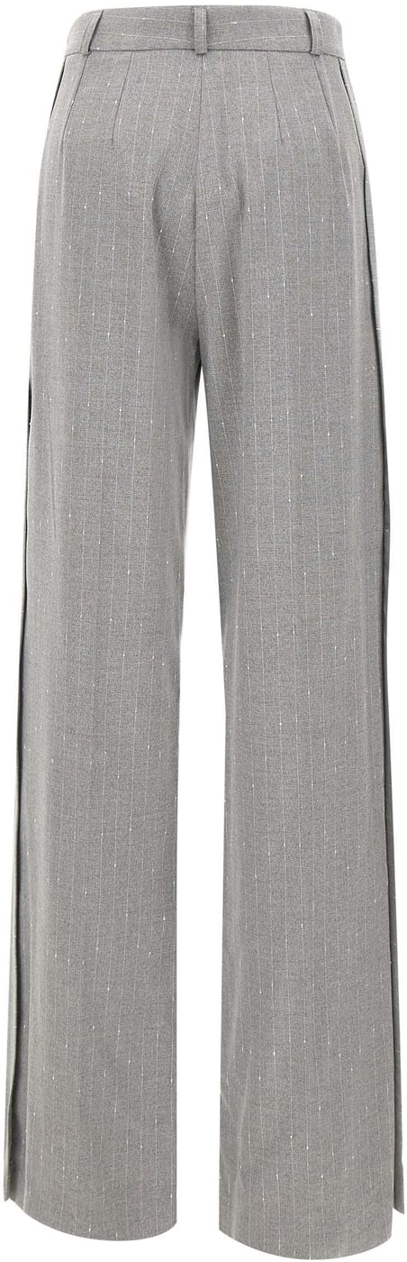 Trousers Grey