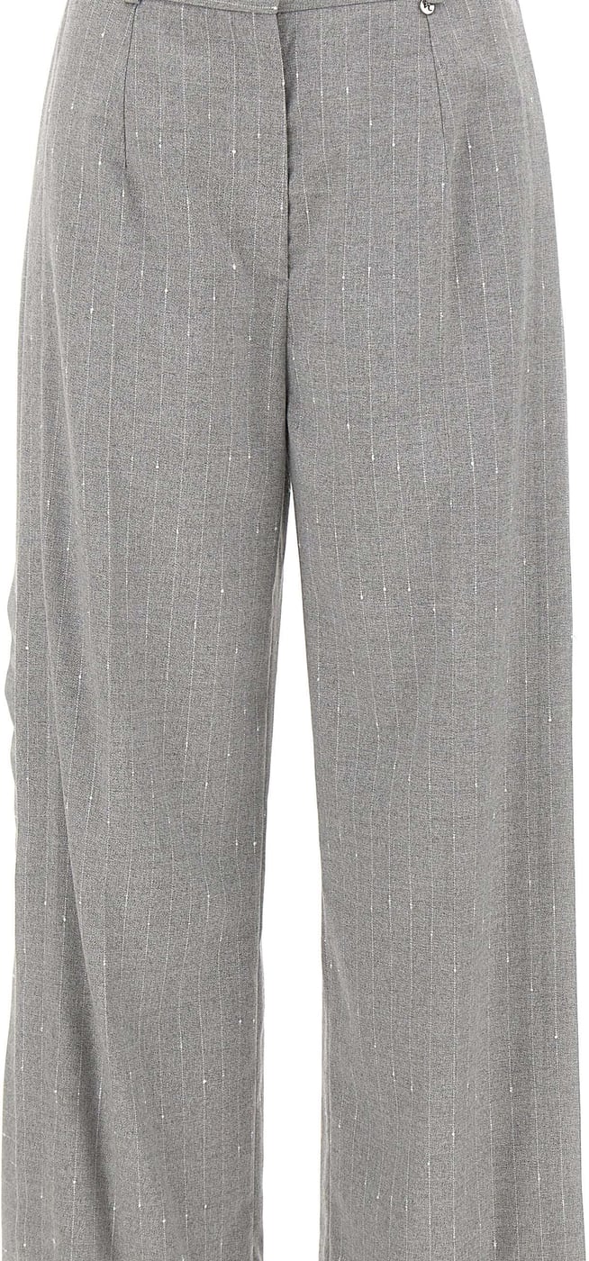 Trousers Grey
