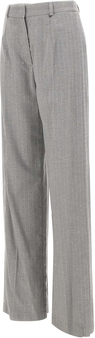 Trousers Grey
