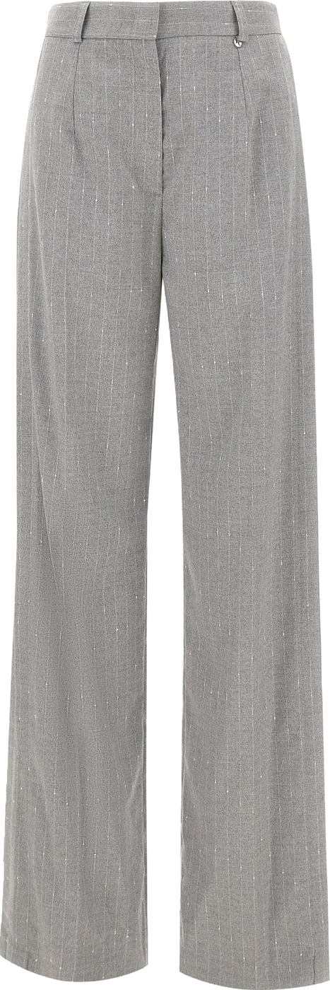 Trousers Grey
