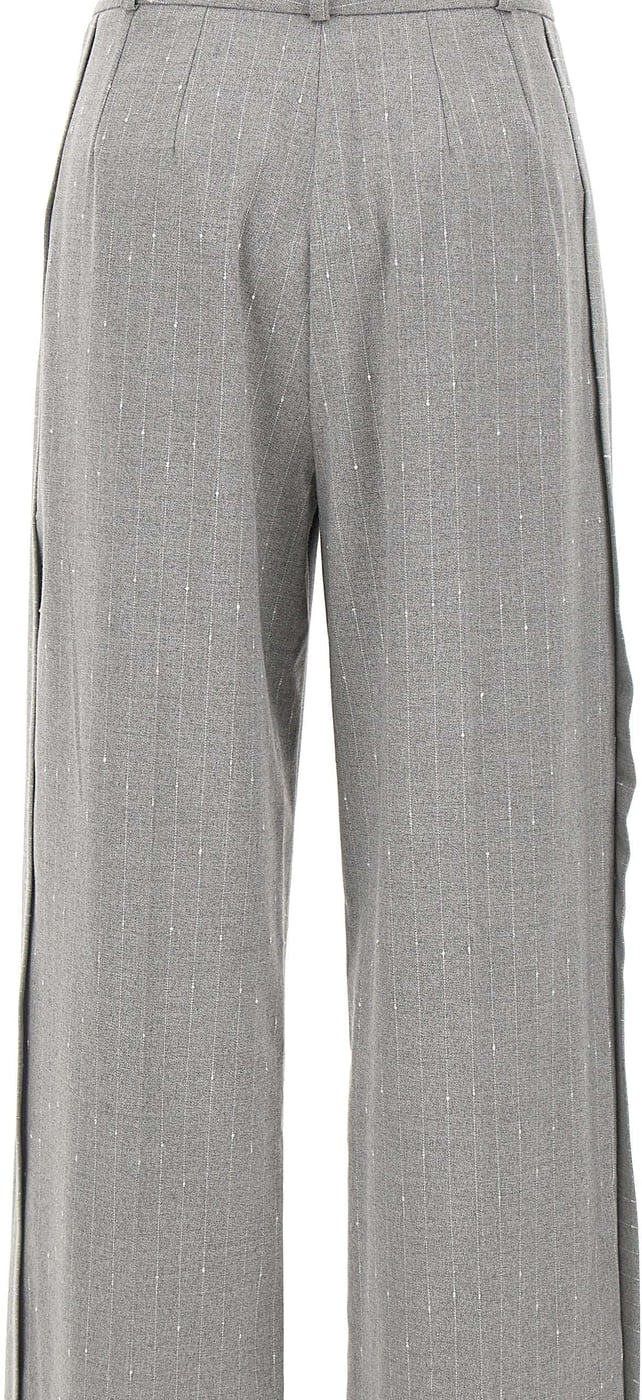 Trousers Grey