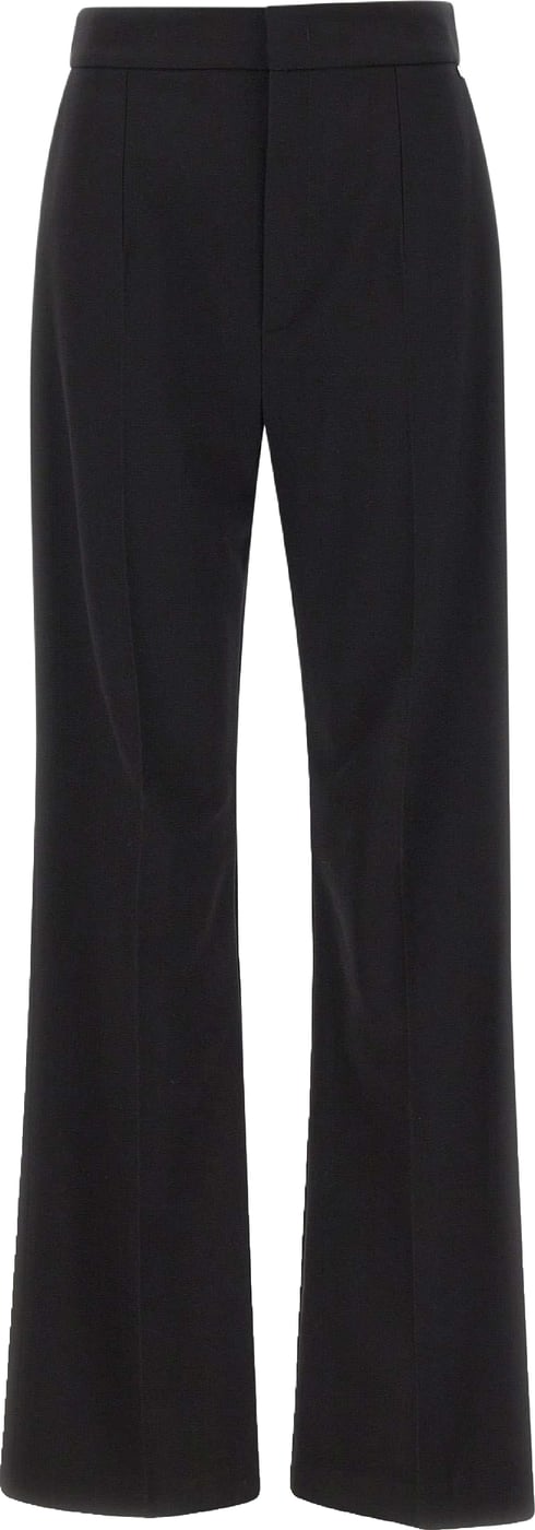 Trousers Black