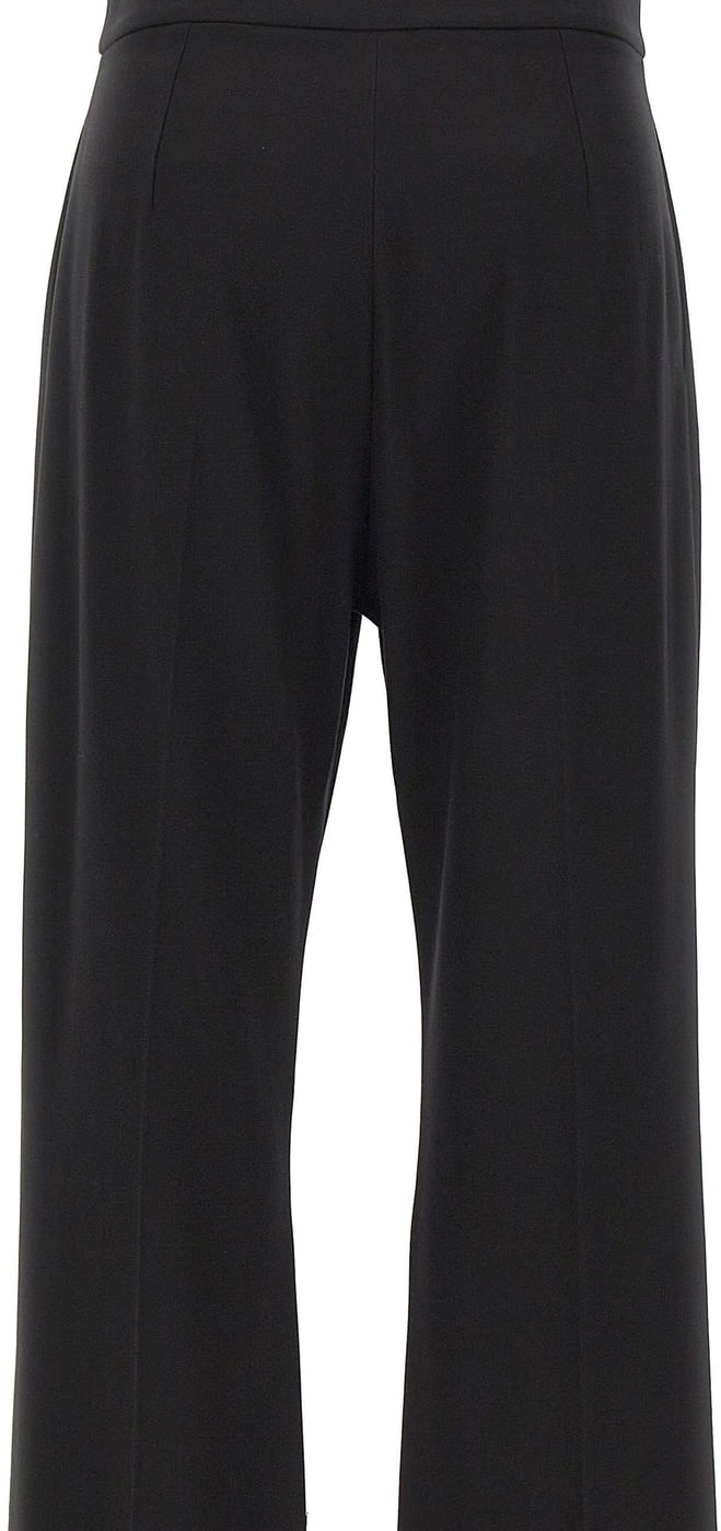Trousers Black