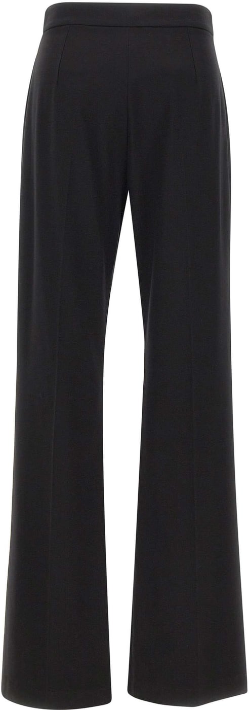 Trousers Black
