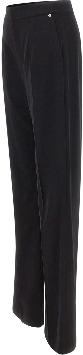 Trousers Black