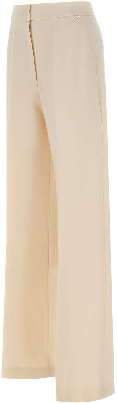 Trousers White