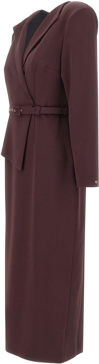 Dresses Purple