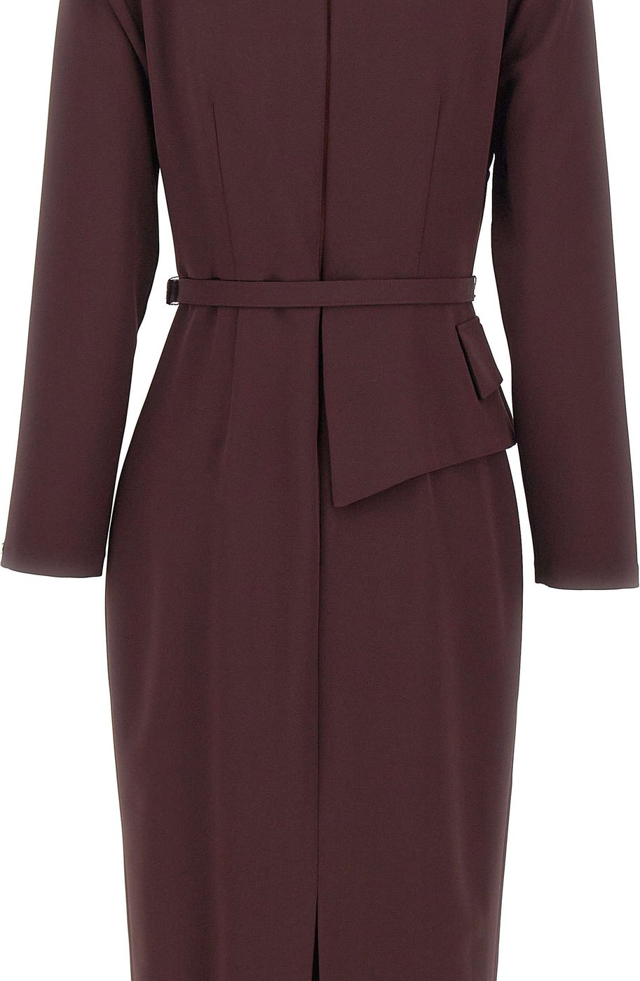 Dresses Purple