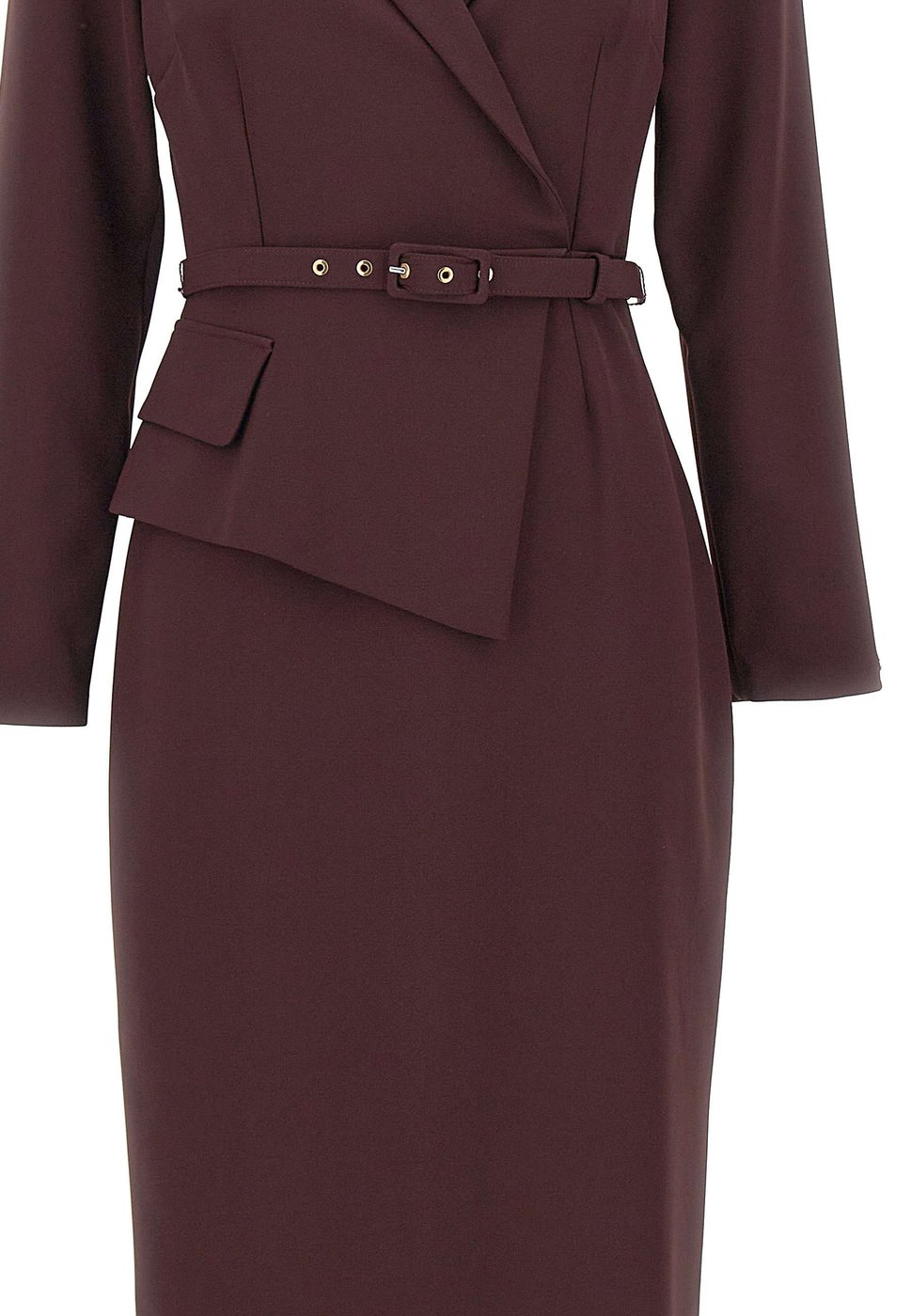 Dresses Purple