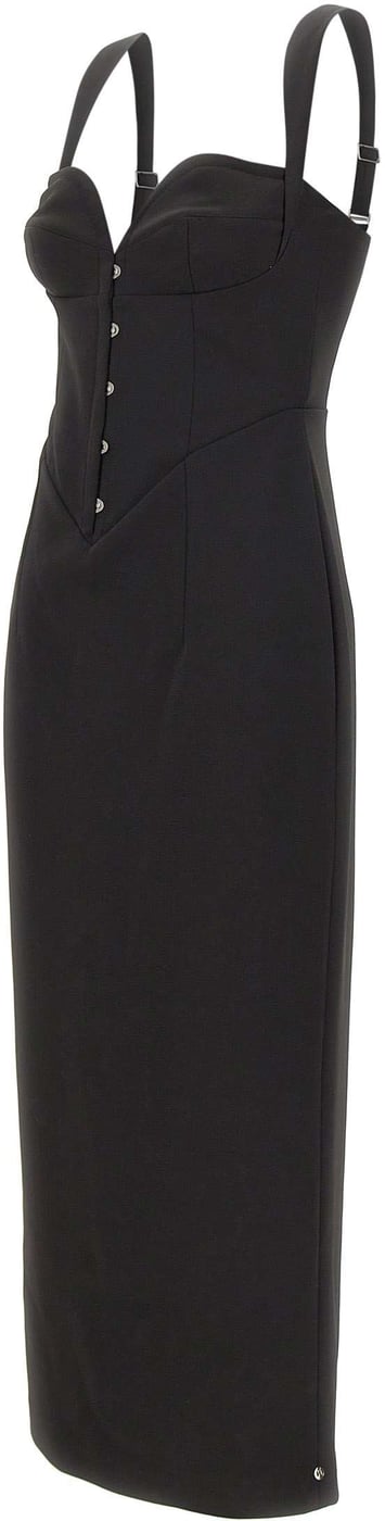 Dresses Black