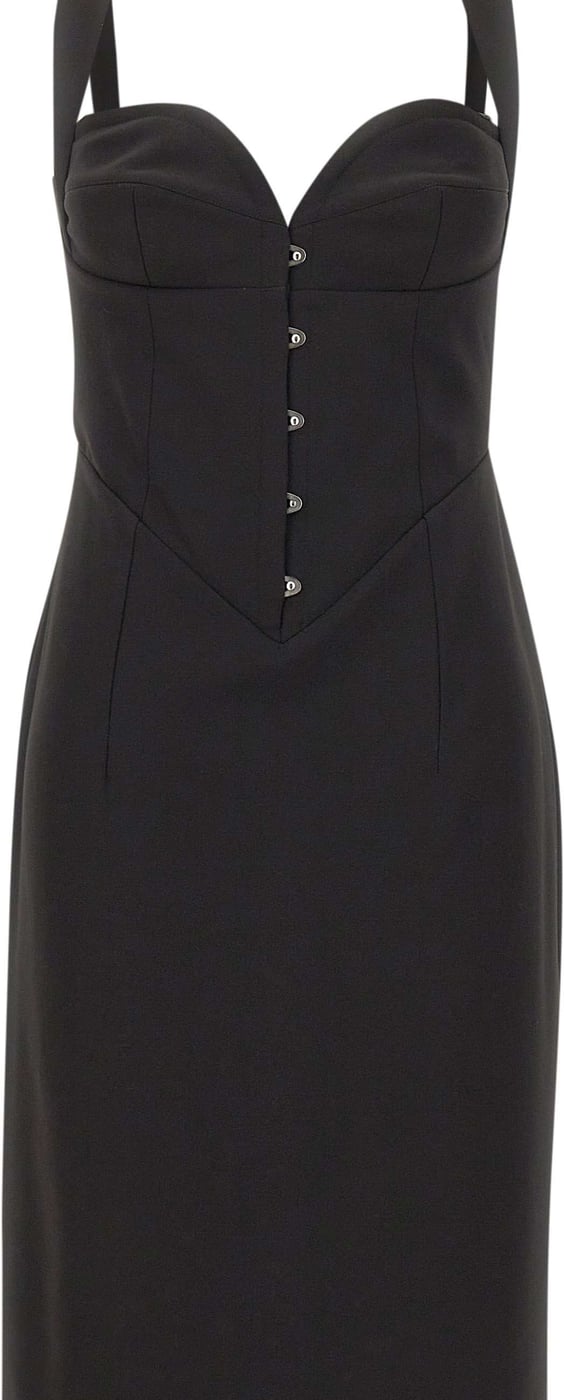 Dresses Black
