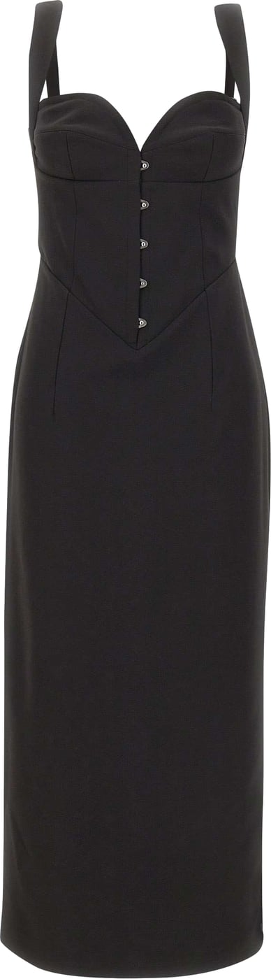 Dresses Black