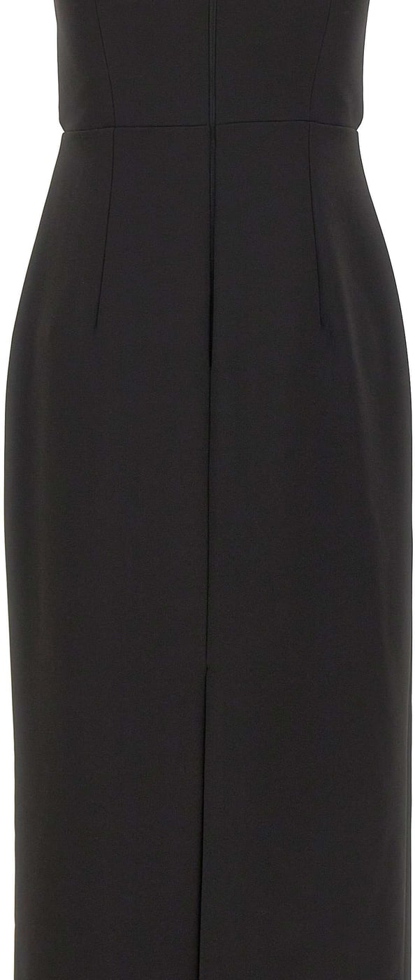 Dresses Black