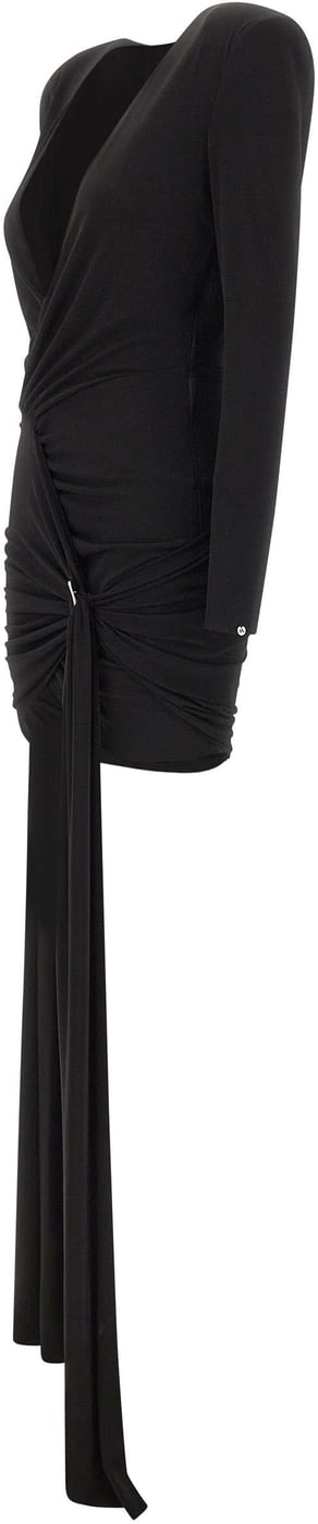 Dresses Black