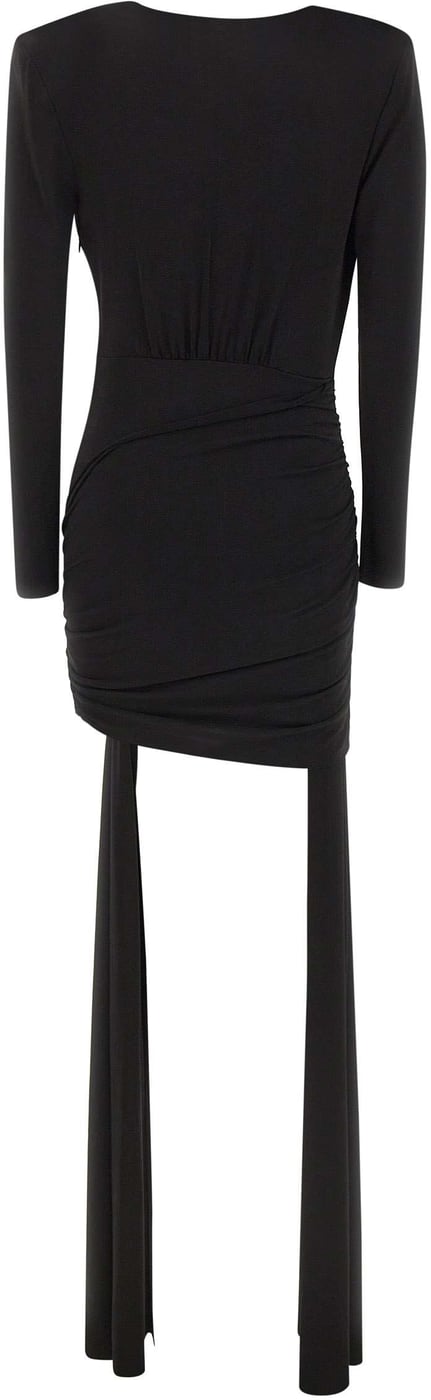 Dresses Black