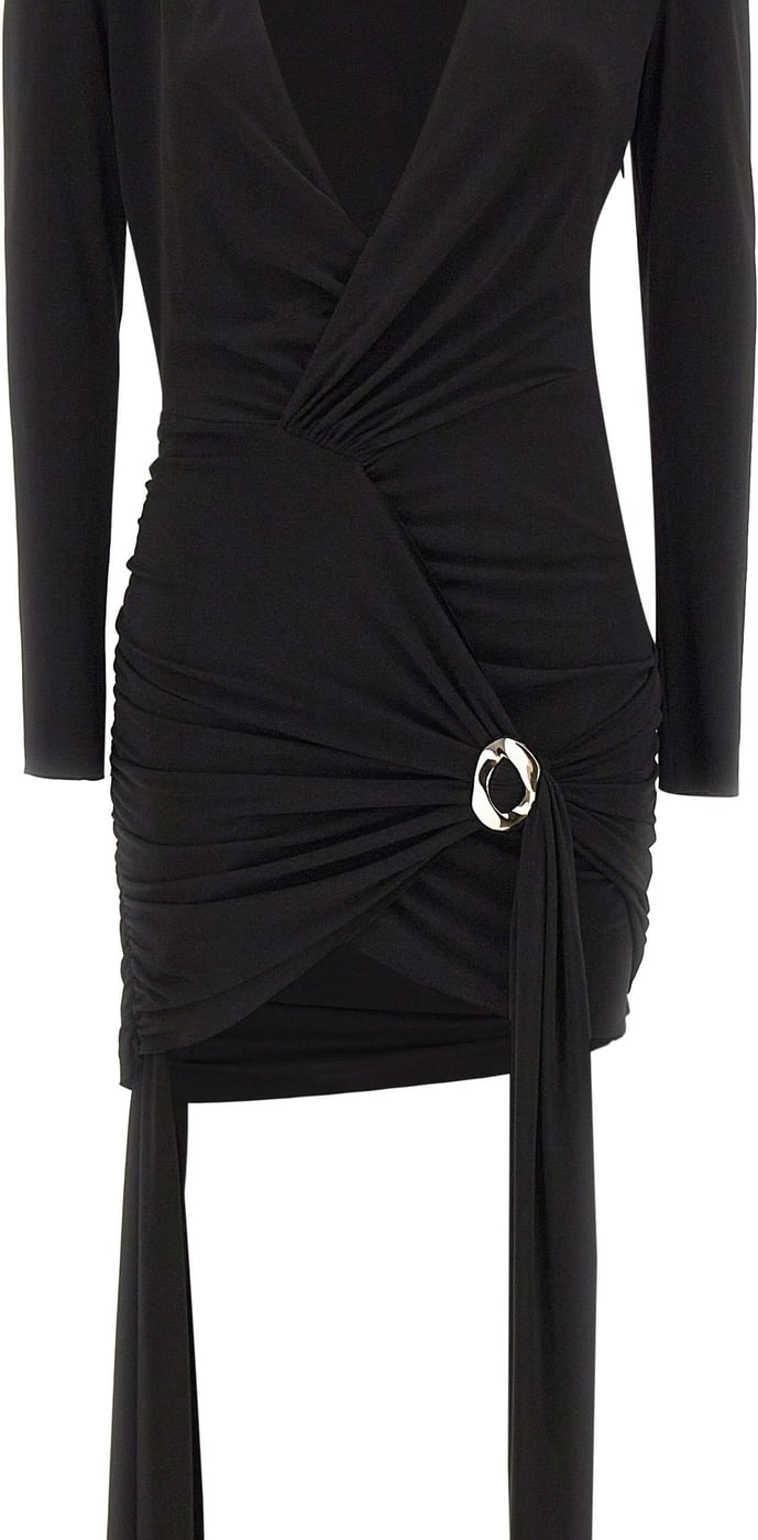Dresses Black