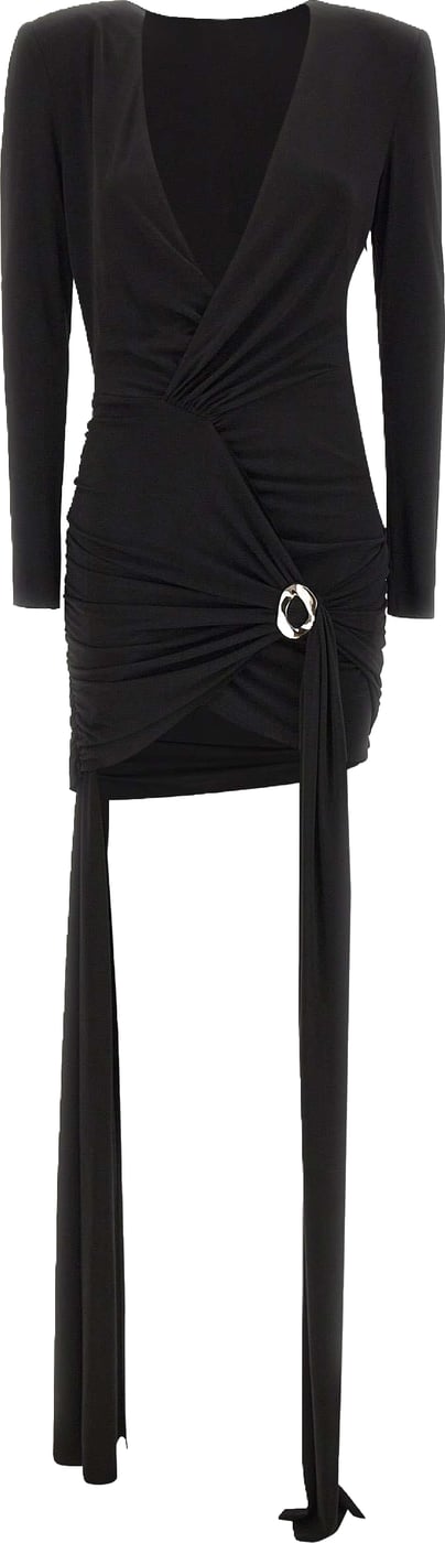 Dresses Black