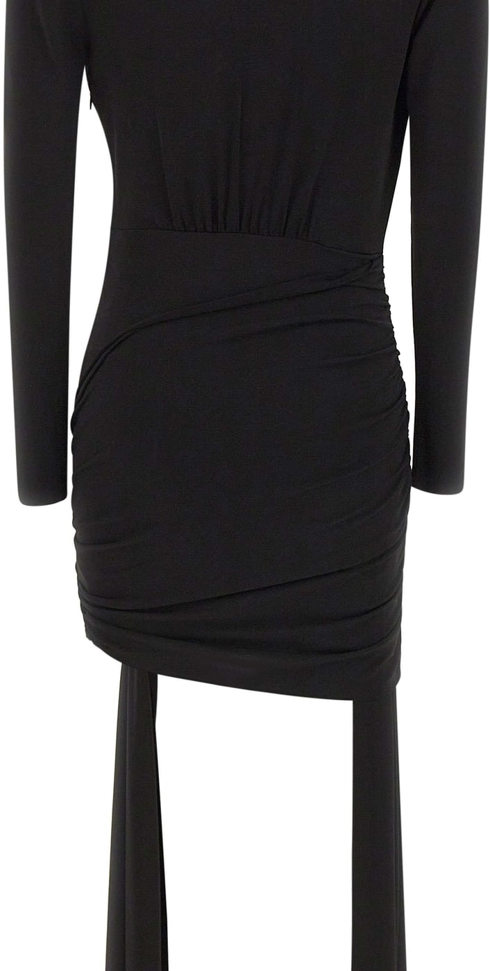 Dresses Black