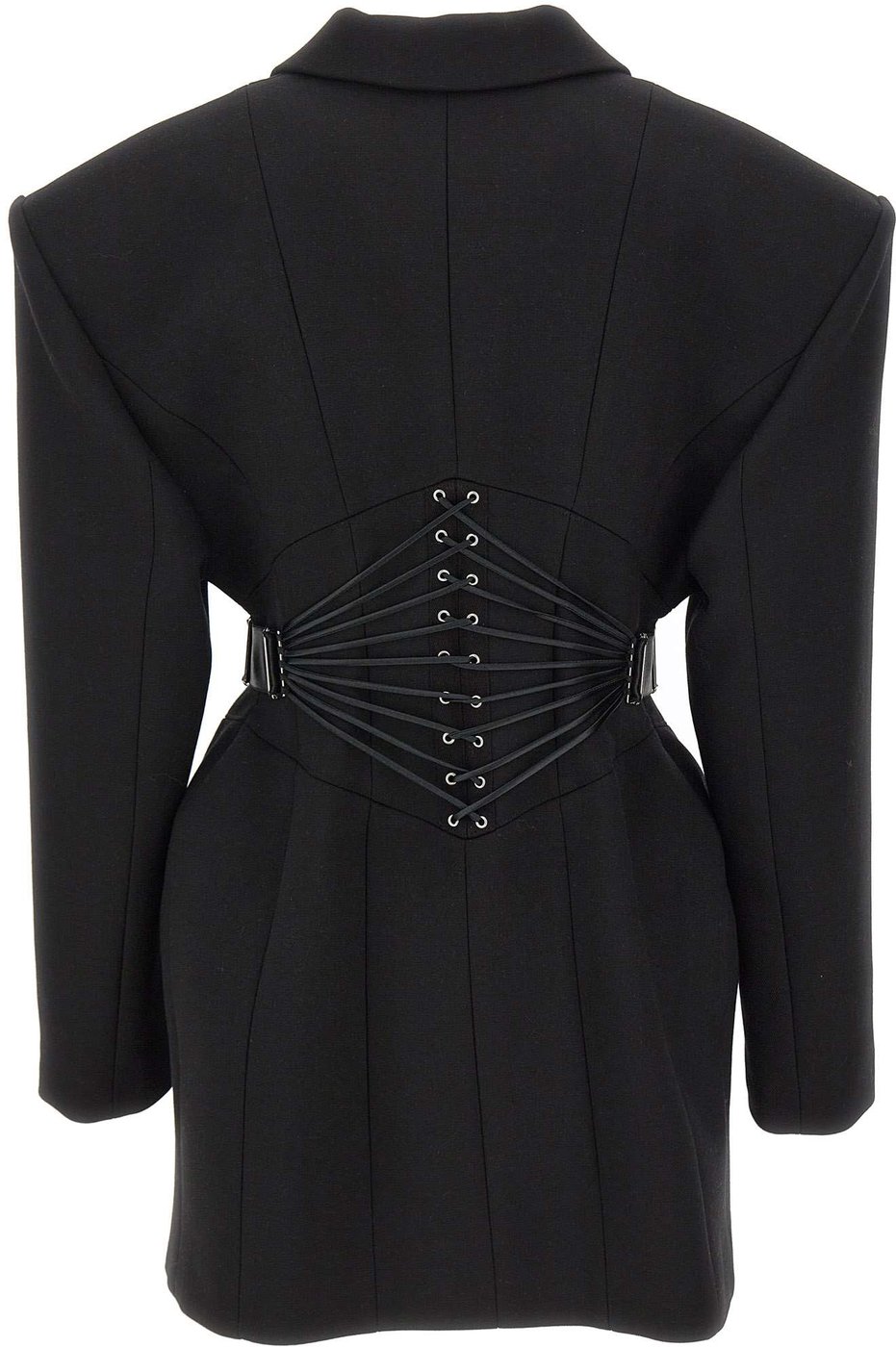 Jackets Black