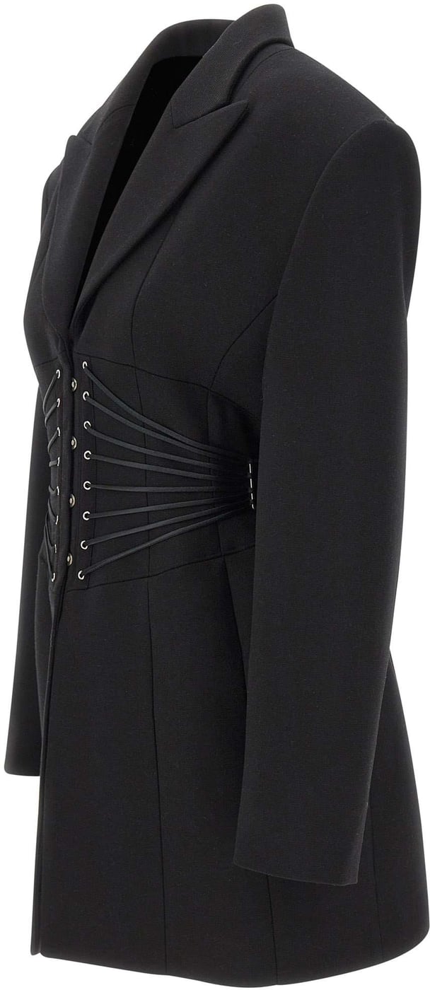 Jackets Black