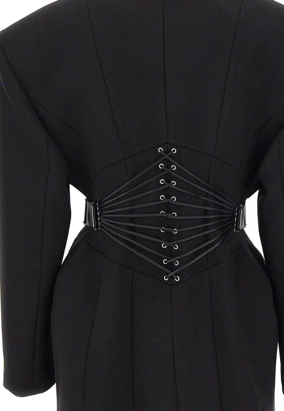 Jackets Black