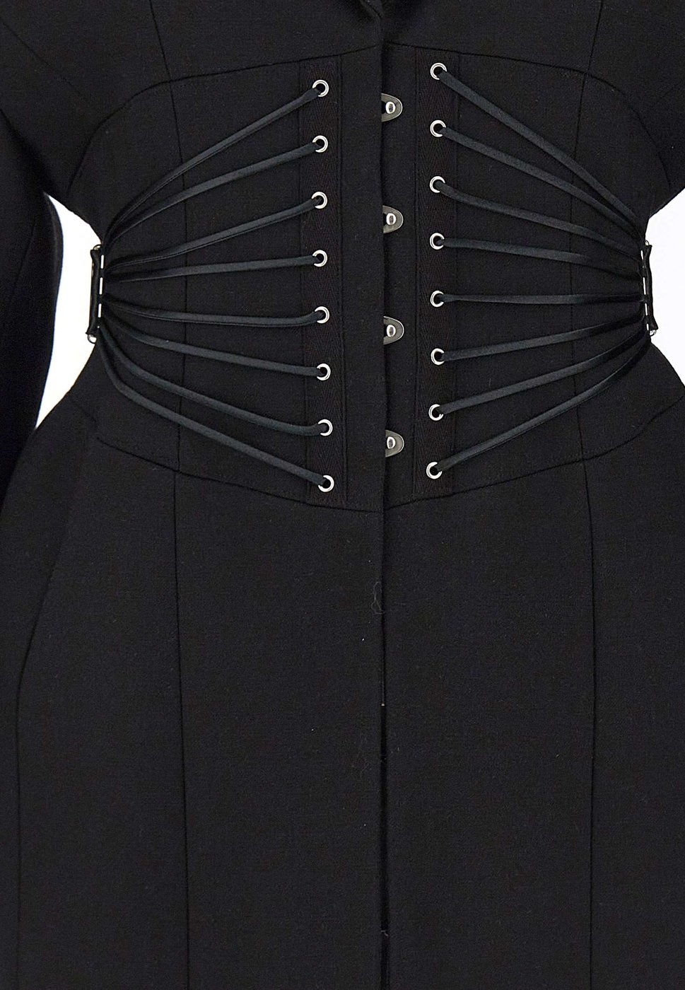Jackets Black