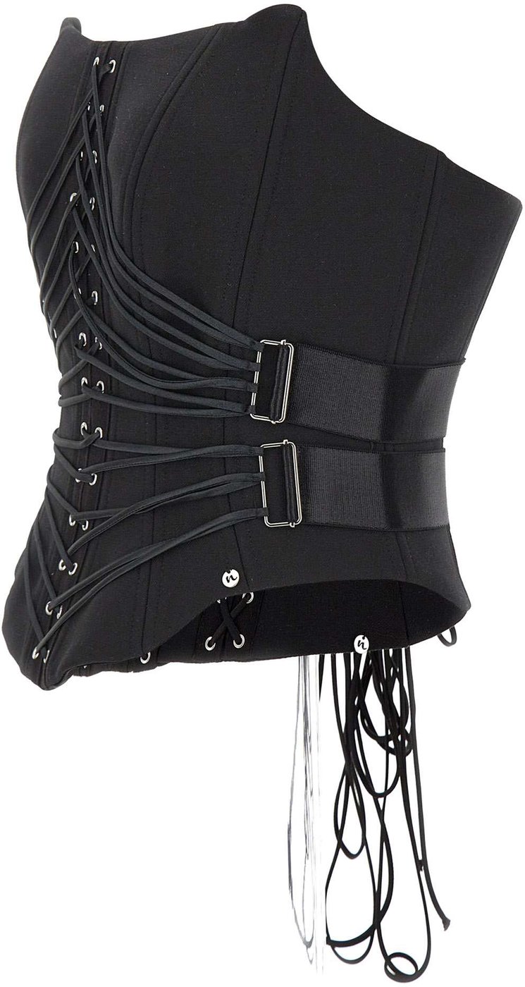 Top Black