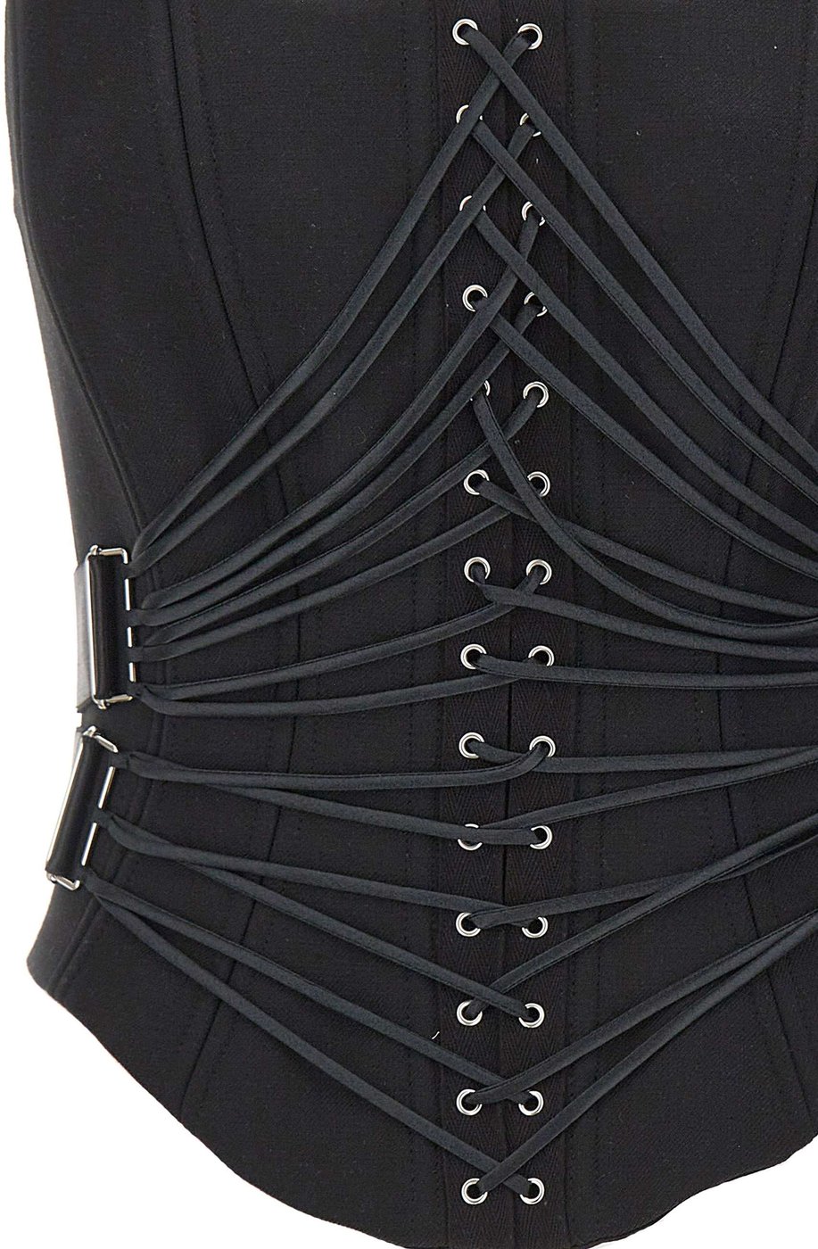 Top Black