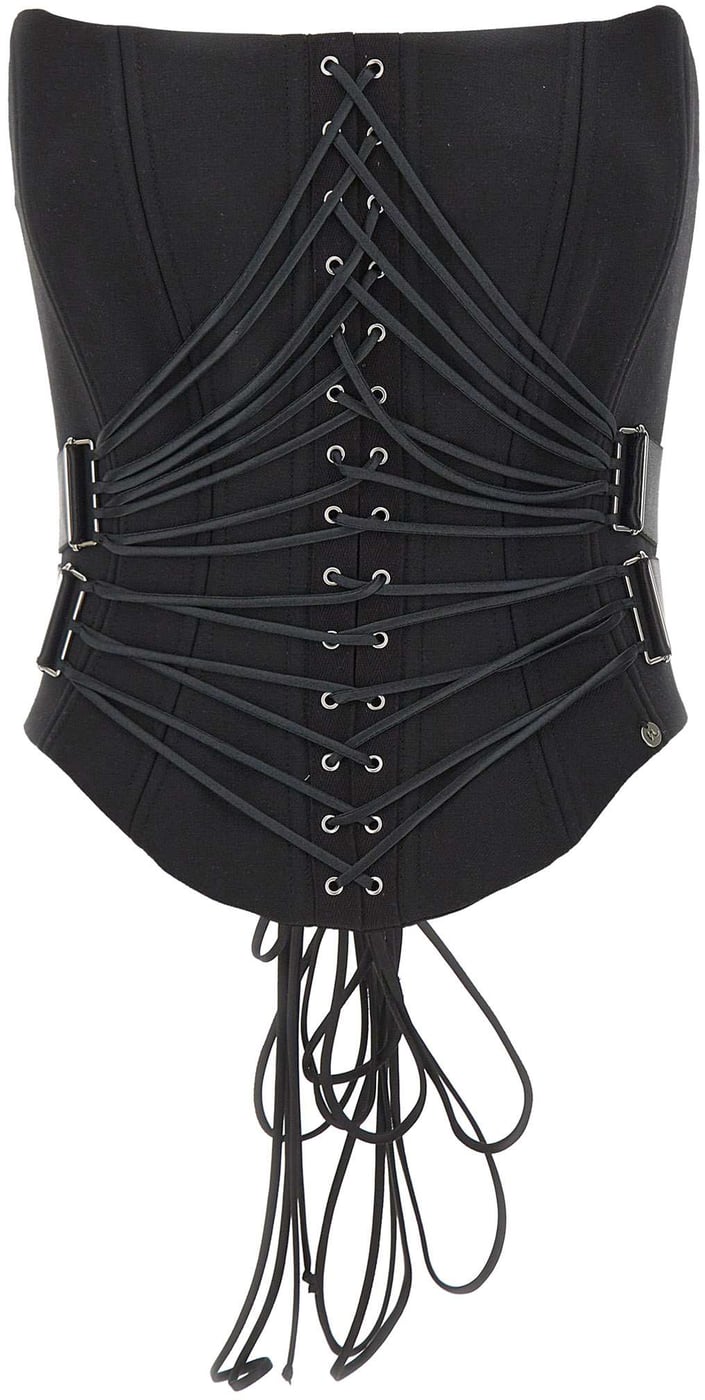 Top Black