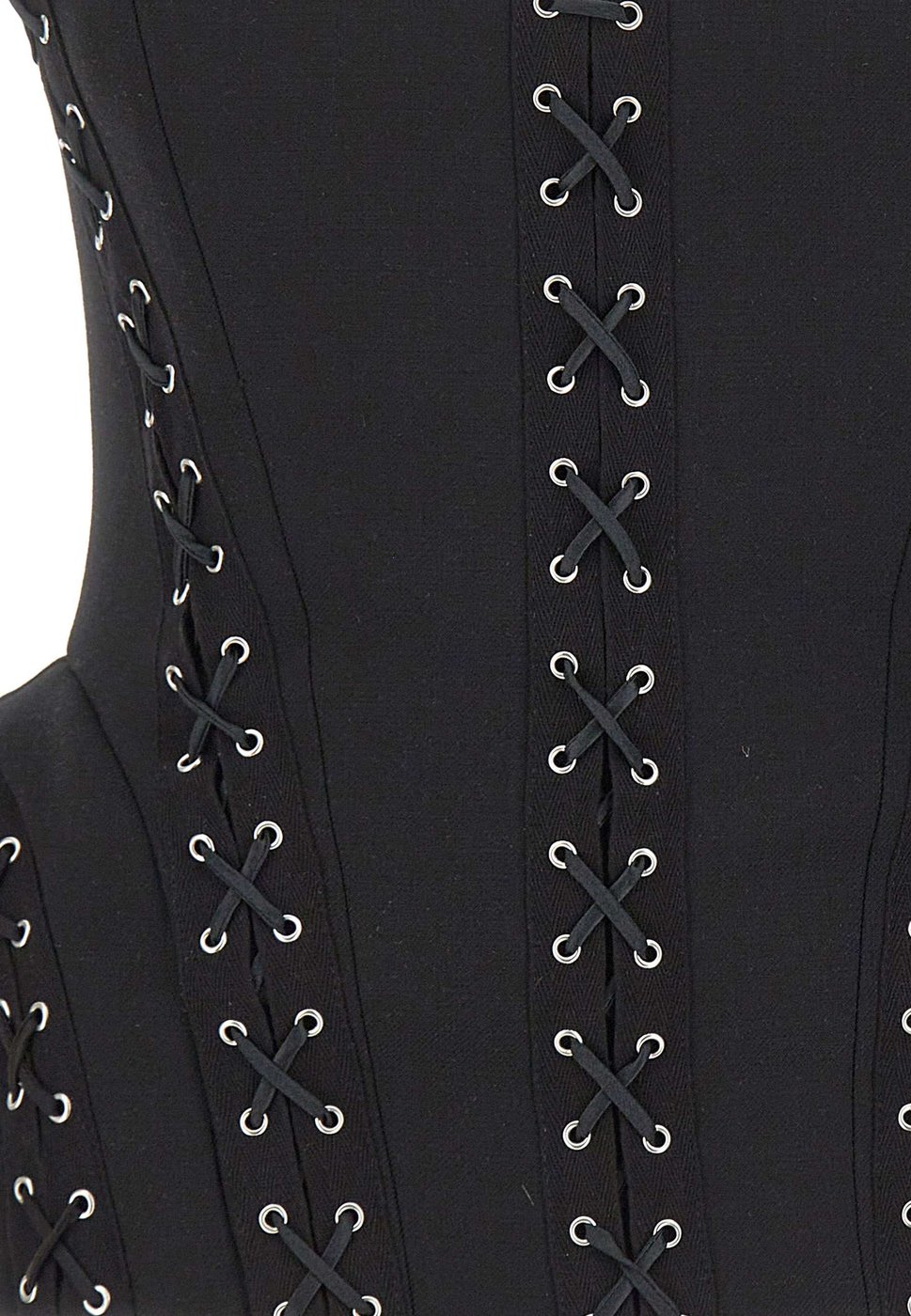 Top Black