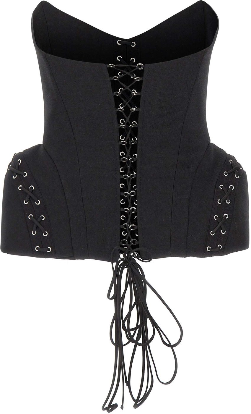 Top Black