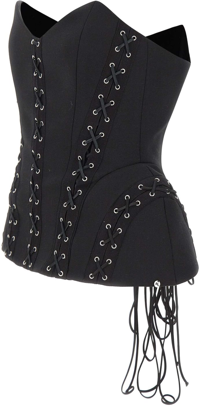 Top Black