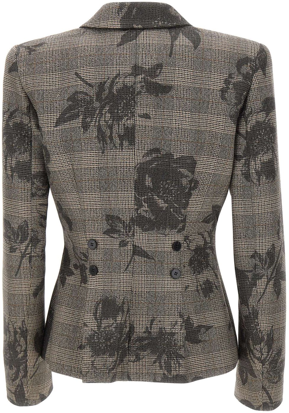 Jackets Grey