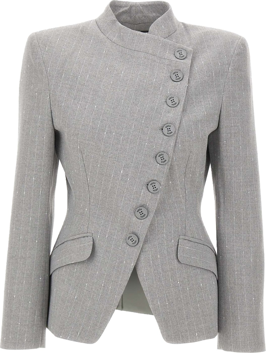 Jackets Grey