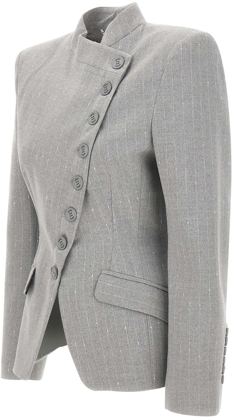 Jackets Grey