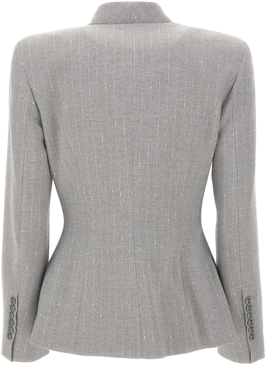 Jackets Grey