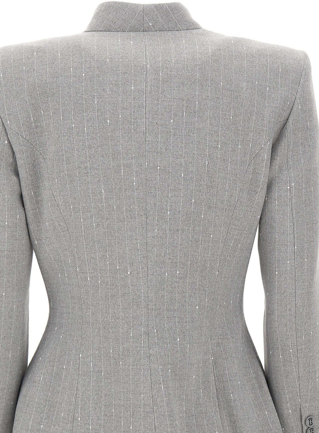 Jackets Grey