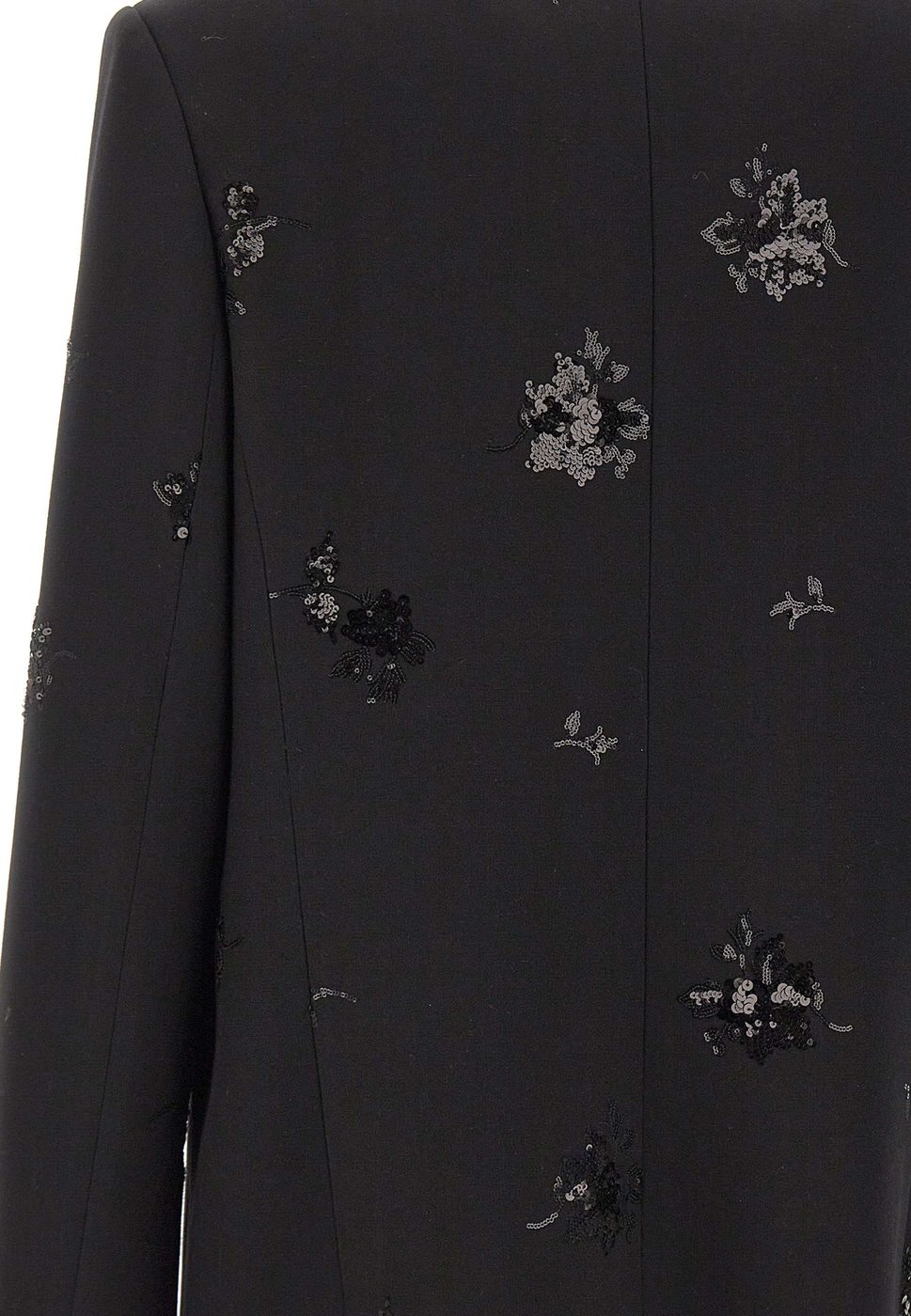 Jackets Black