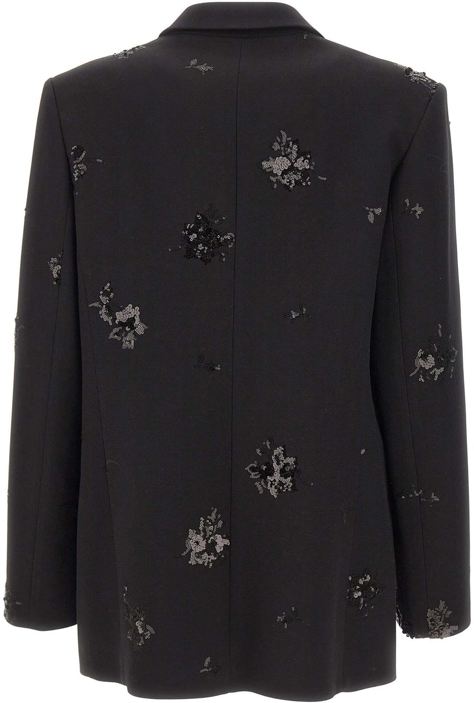 Jackets Black