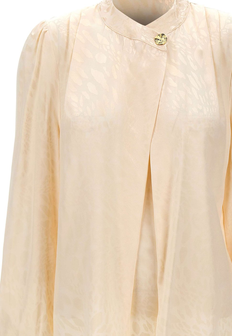 Shirts Beige