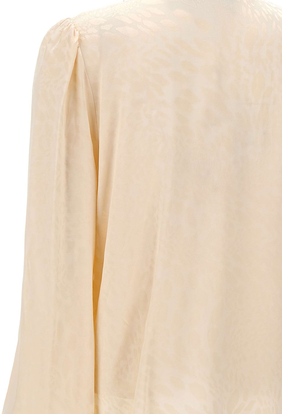 Shirts Beige