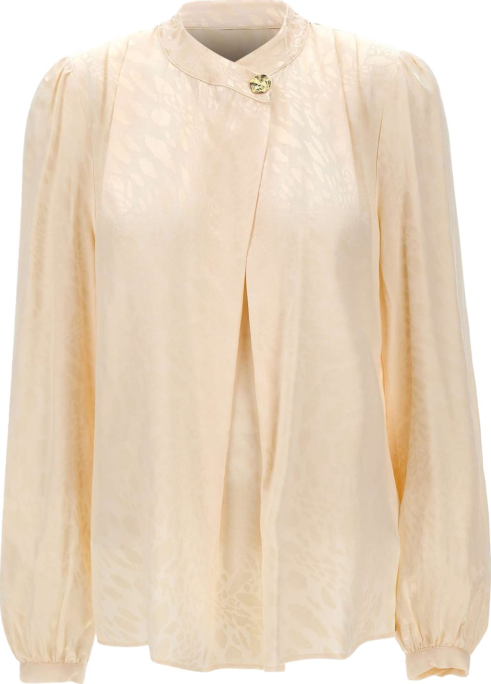Shirts Beige