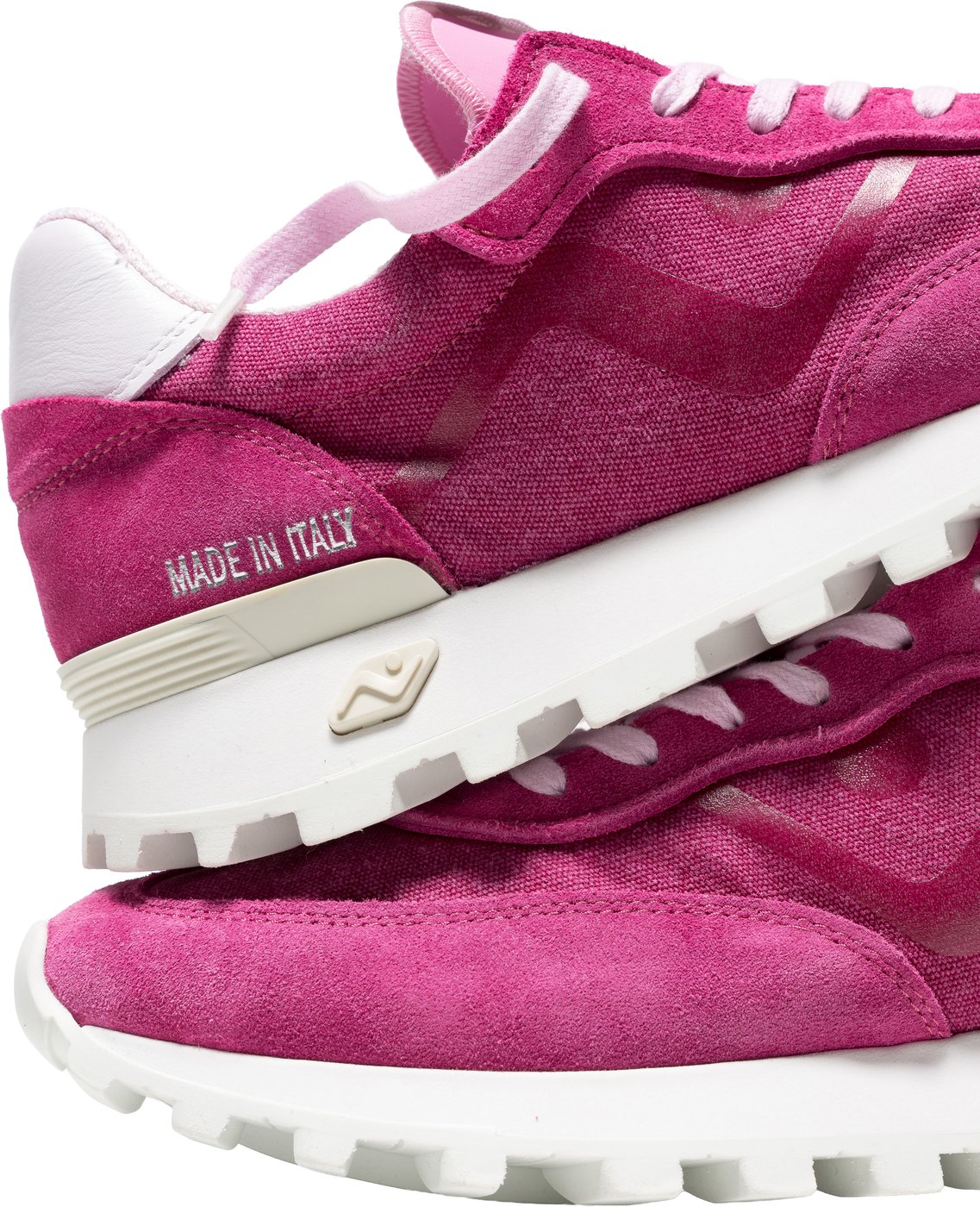 Veloce roze