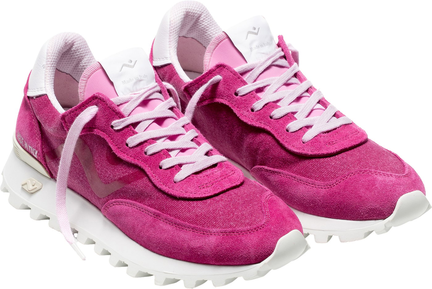 Veloce roze