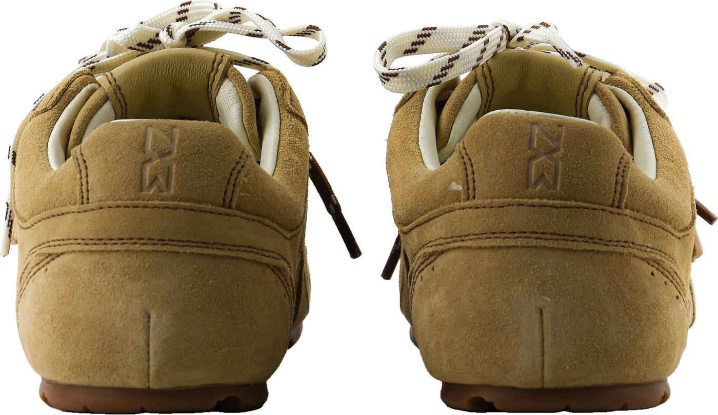 Atlas Sneaker Beige