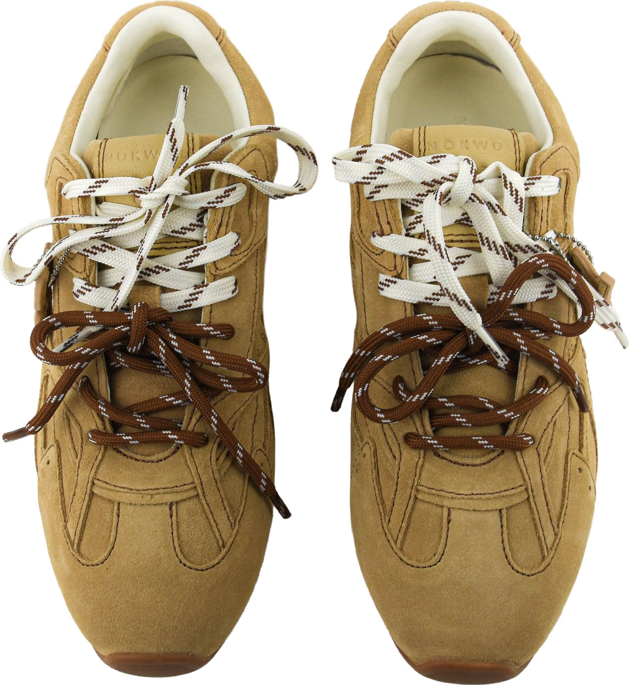 Atlas Sneaker Beige